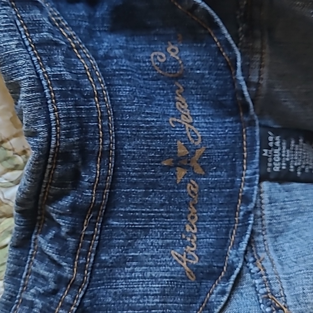 Children's Jean Jacket - Picture 3 of 3